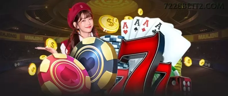 7228bet slots no app